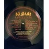 Vinilinė plokštelė Def Leppard – Adrenalize