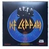 Vinilinė plokštelė Def Leppard – Adrenalize