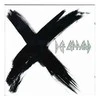Vinilinė plokštelė Def Leppard ‎– X