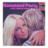 Vinilinė plokštelė Dick Martin Band ‎– Hammond Party