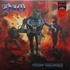 Vinilinė plokštelė Dio – Angry Machines