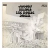 Vinilinė plokštelė Don "Jake" Jacoby ‎– Jacoby Brings The House Down