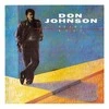 Vinilinė plokštelė Don Johnson - Heartbeat