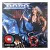 Vinilinė plokštelė Doro ‎– Force Majeure