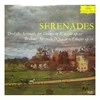 Vinilinė plokštelė Dvořák, Brahms ‎– Serenades