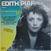 Vinilinė plokštelė Edith Piaf – Volume 2