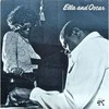 Vinilinė plokštelė Ella Fitzgerald / Oscar Peterson – Ella And Oscar