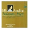 Vinilinė plokštelė Elly Ameling, Kurt Masur, Gewandhausorchester Leipzig ‎– Belcanto-Arien