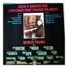Vinilinė plokštelė Elton John - Don't shoot me i'm only the piano grotuvas