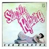 Vinilinė plokštelė Eva Rydberg ‎– Sång À La Rydberg
