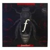 Vinilinė plokštelė Familiar!- Invisible Limits