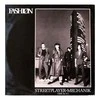 Vinilinė plokštelė Fashiøn ‎– Streetplayer - Mechanik
