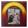 Vinilinė plokštelė Ferenc Gergely ‎– Organ Music For Christmas Time