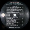 Vinilinė plokštelė Fleetwood Mac - Tango In The Night