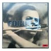 Vinilinė plokštelė Focus ‎– Focus 3