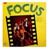 Vinilinė plokštelė Focus- Focus