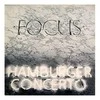 Vinilinė plokštelė Focus ‎– Hamburger Concerto