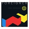 Vinilinė plokštelė Foreigner - Agent Provocateur