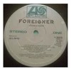 Vinilinė plokštelė Foreigner ‎– Double Vision