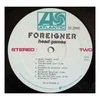 Vinilinė plokštelė Foreigner - Head Games