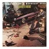 Vinilinė plokštelė Frank Marino - Mahogany Rush ‎– What's Next