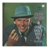 Vinilinė plokštelė Frank Sinatra – Come Dance With Me!
