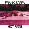 Vinilinė plokštelė Frank Zappa – Hot Rats