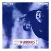 Vinilinė plokštelė Frankie Goes To Hollywood ‎– Warriors (Turn Of The Knife Mix)