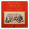 Vinilinė plokštelė Franz Schubert - Sergiu Luca, Joseph Kalichstein ‎– Music For Violin - Piano