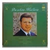 Vinilinė plokštelė Franz Schubert, Siegfried Lorenz, Norman Shetler ‎– Die Schöne Müllerin Op. 25 D 795