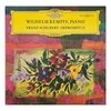 Vinilinė plokštelė Franz Schubert, Wilhelm Kempff ‎– Impromptus