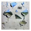Vinilinė plokštelė Free ‎– Completely Free
