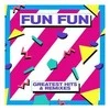 Vinilinė plokštelė Fun Fun ‎– Greatest Hits - Remixes