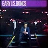 Vinilinė plokštelė Gary U.S. Bonds – Dedication
