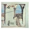 Vinilinė plokštelė Genesis ‎– Trespass