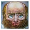 Vinilinė plokštelė Gentle Giant ‎– Gentle Giant