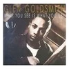 Vinilinė plokštelė Glen Goldsmith - What You See Is What You Get