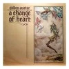 Vinilinė plokštelė Golden Avatar ‎– A Change Of Heart