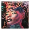 Vinilinė plokštelė Grace Jones - Inside Story