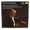 Vinilinė plokštelė Herbert von Karajan, Berliner Philharmoniker ‎– Wagner: Siegfried-Idyll, Schoenberg: Verklärte Nacht