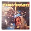 Vinilinė plokštelė Horst Fischer ‎– Magic Trumpet