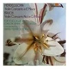 Vinilinė plokštelė Ion Voicu, The London Symphony Orchestra, Felix Mendelssohn-Bartholdy, Max Bruch