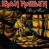 Vinilinė plokštelė Iron Maiden – Piece Of Mind
