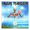 Vinilinė plokštelė Iron Maiden ‎– Seventh Son Of A Seventh Son