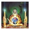 Vinilinė plokštelė Iron Maiden ‎– Seventh Son Of A Seventh Son