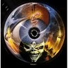 Vinilinė plokštelė Iron Maiden ‎– Seventh Son Of A Seventh Son