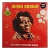 Vinilinė plokštelė James Brown ‎– The Merry Christmas Album