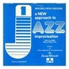 Vinilinė plokštelė Jazz - Jazz ... A New Approach to Jazz Improvisation