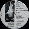 Vinilinė plokštelė Jean Michel Jarre ‎– The Essential Jean Michel Jarre