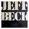 Vinilinė plokštelė Jeff Beck ‎– There - Back